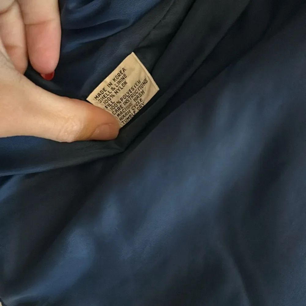 Hi-star vintage ski jacket - Picture 5 of 6